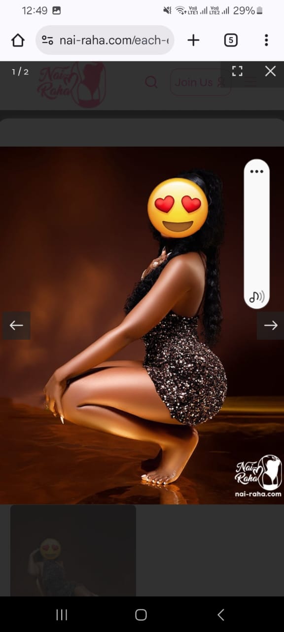 Escort Services, Call Girls And Hookups In Nairobi, Embakasi, Pipeline